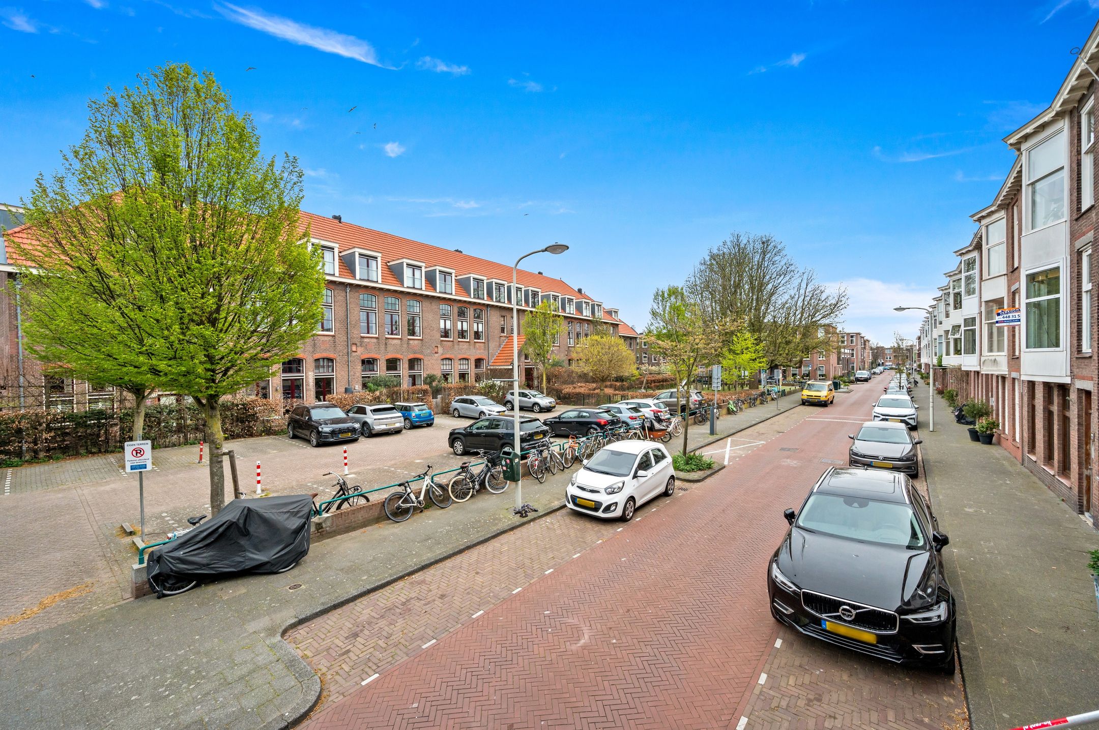 Foto 3 van Hulststraat 17