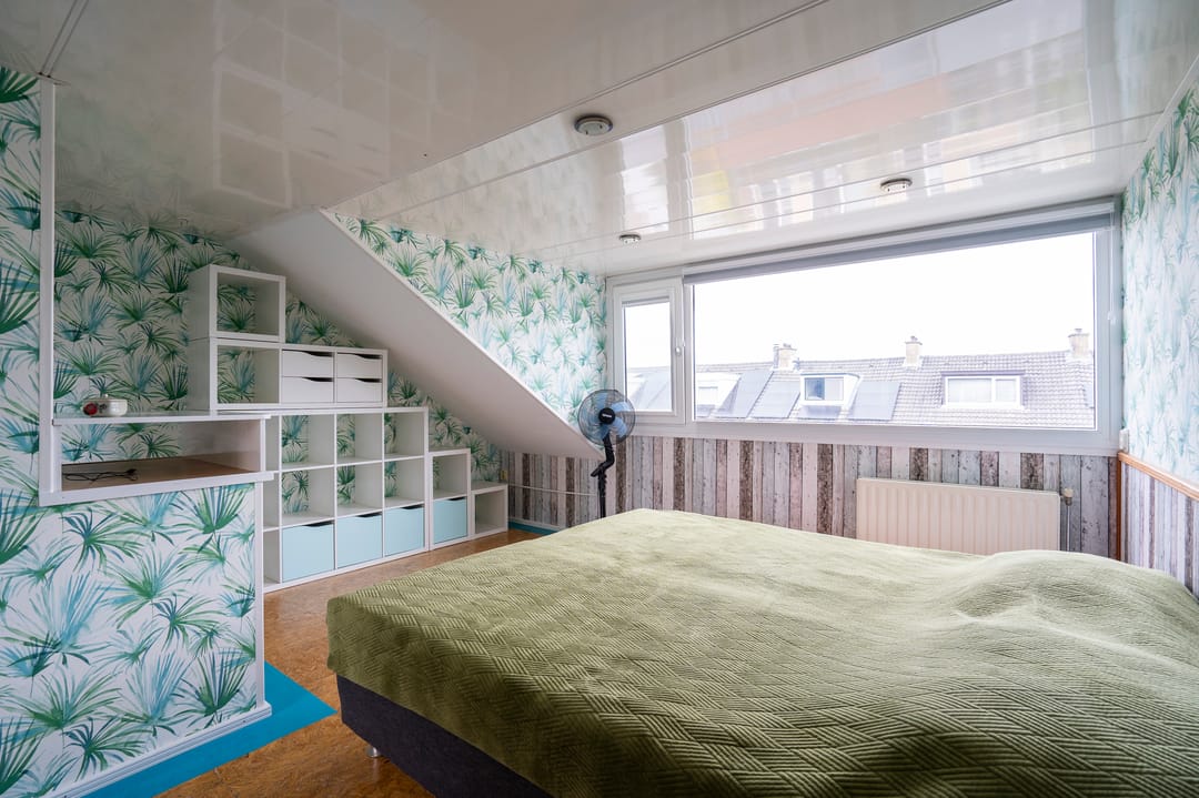 Foto 28 van Adriaen van Ostadestraat 10