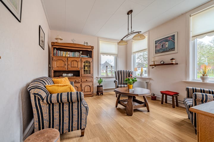 Foto 2 van Gasthuislaan 8