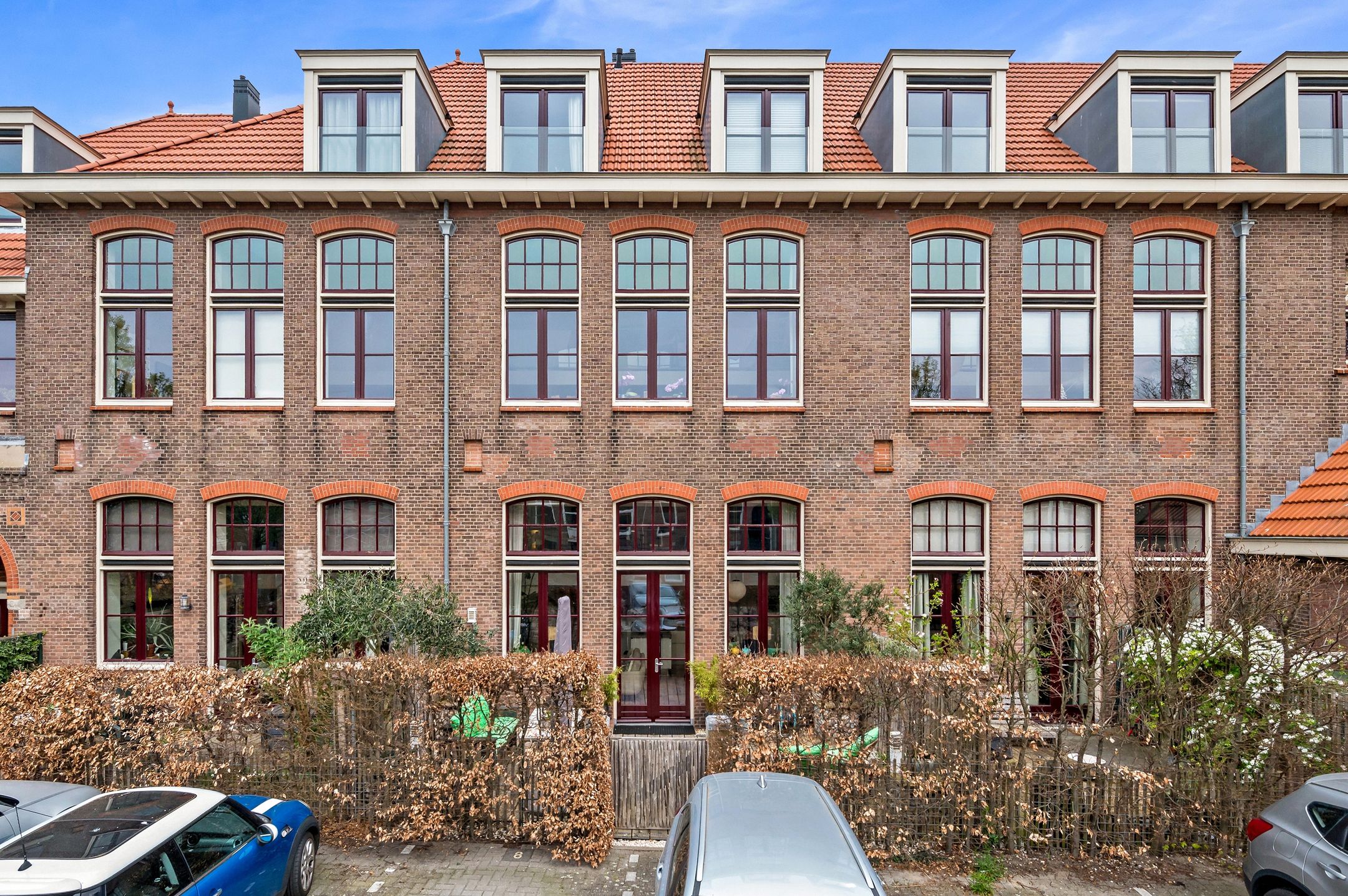 Hulststraat 17 