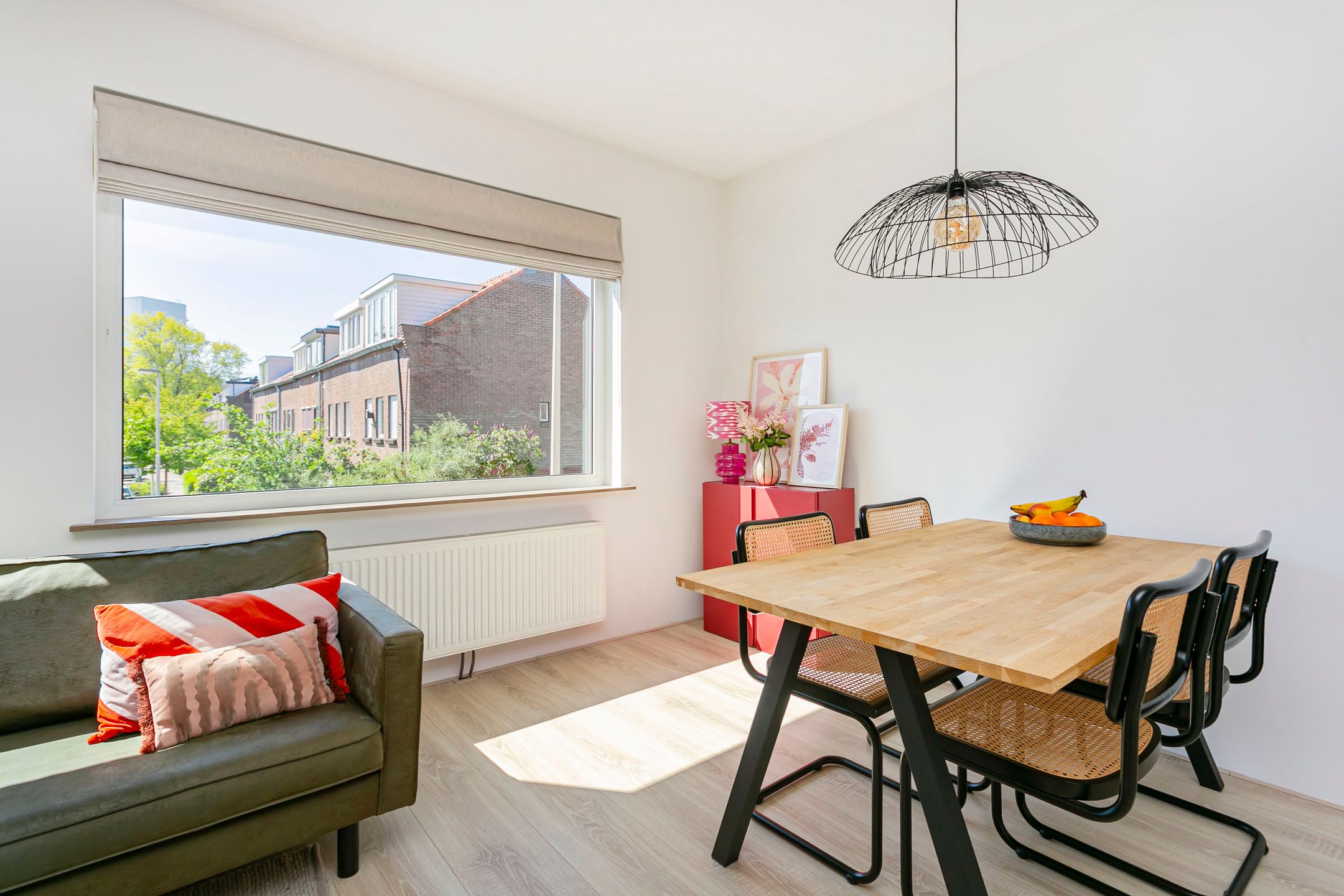 Photo 9 of Fregatstraat 105-A