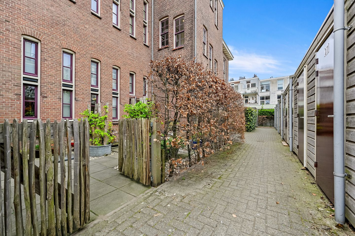 Foto 5 van Hulststraat 17