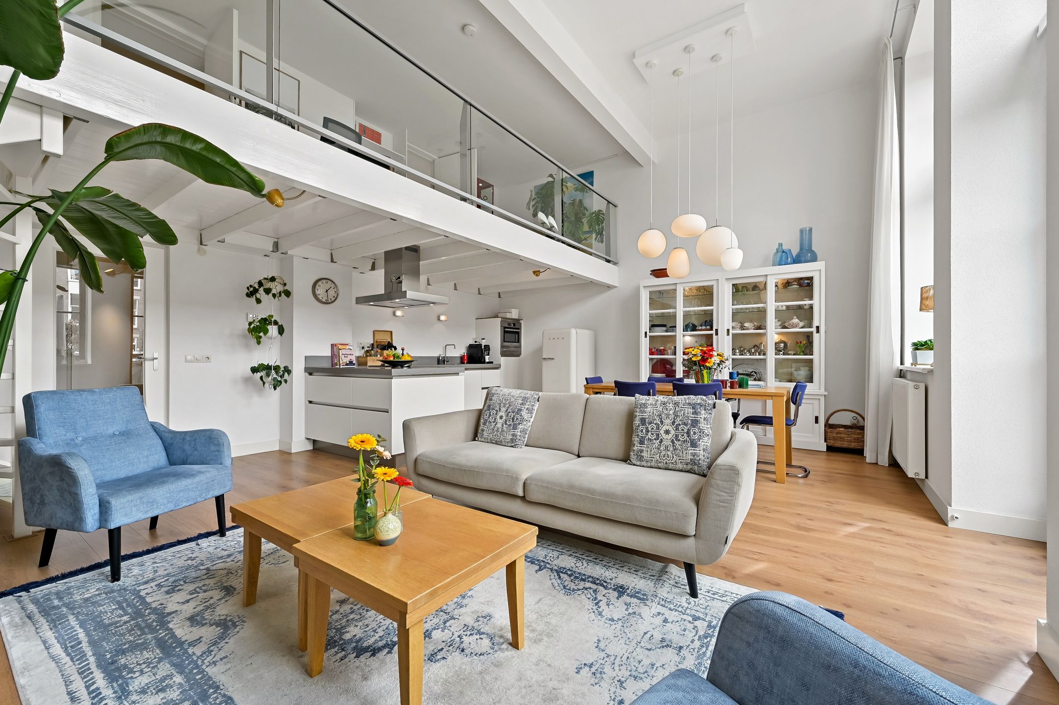 Foto 9 van Hulststraat 17