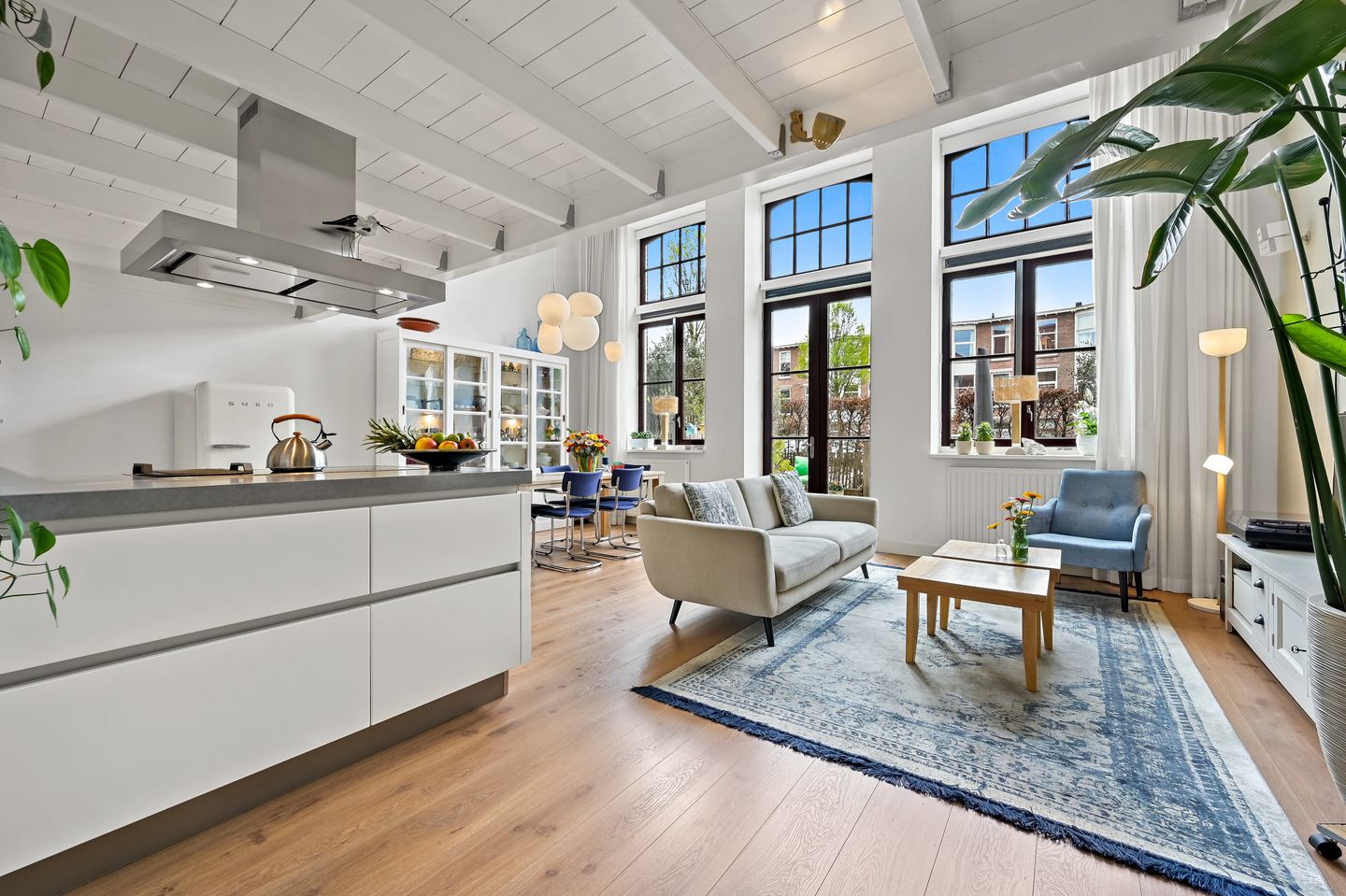 Foto 10 van Hulststraat 17