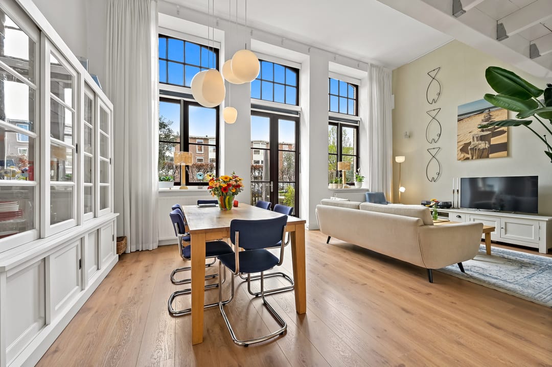 Foto 11 van Hulststraat 17