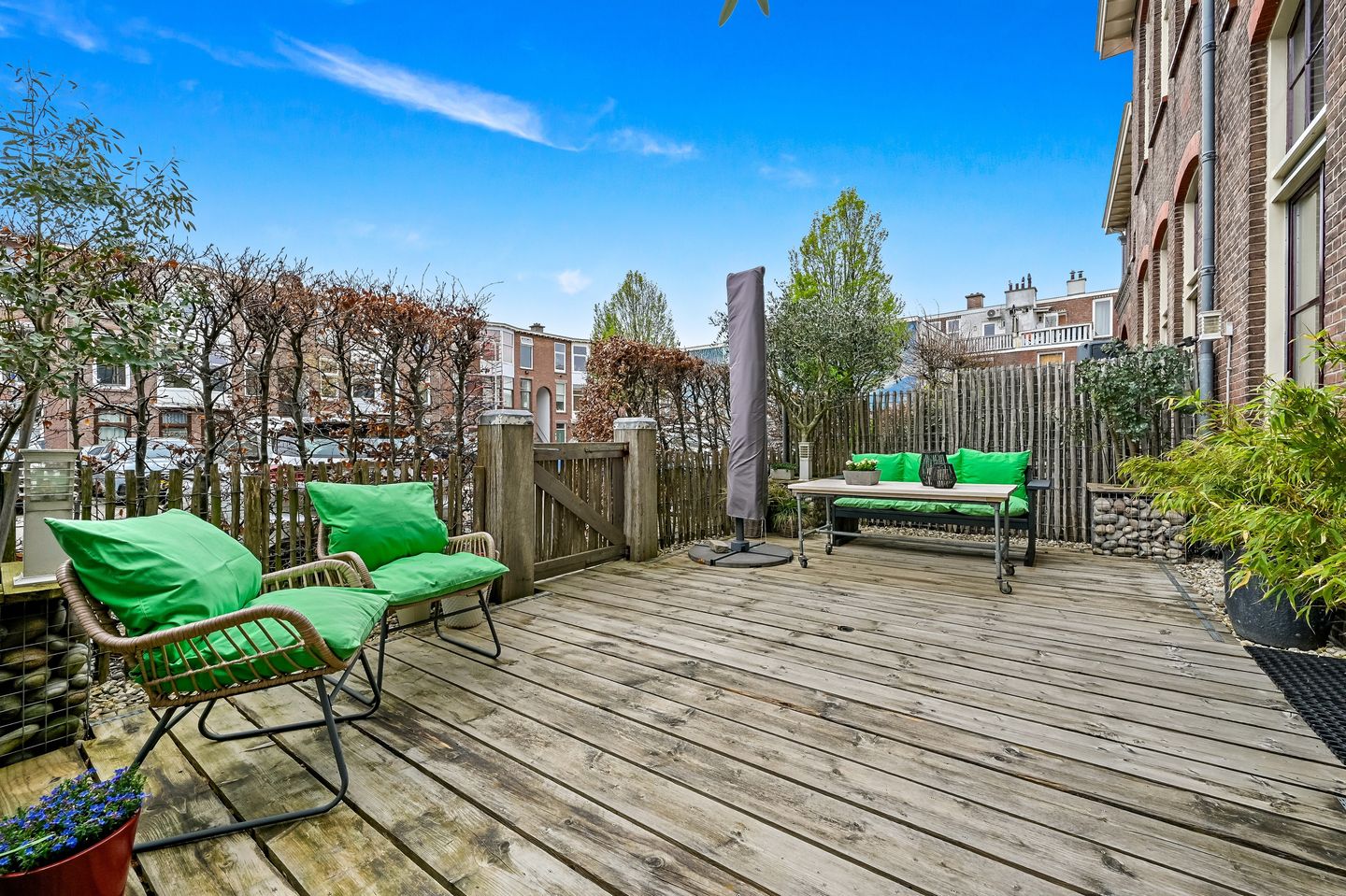 Foto 14 van Hulststraat 17