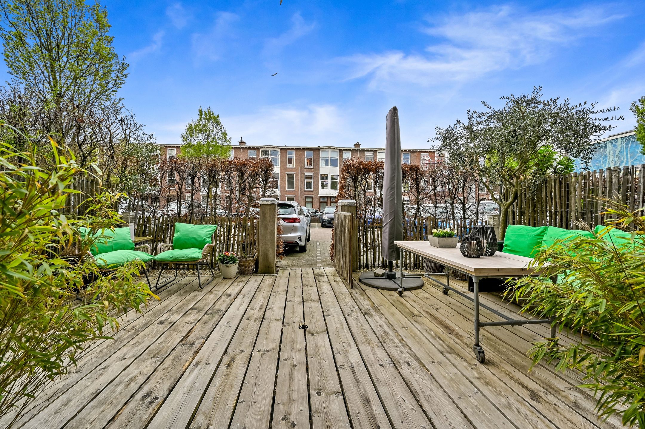 Foto 15 van Hulststraat 17