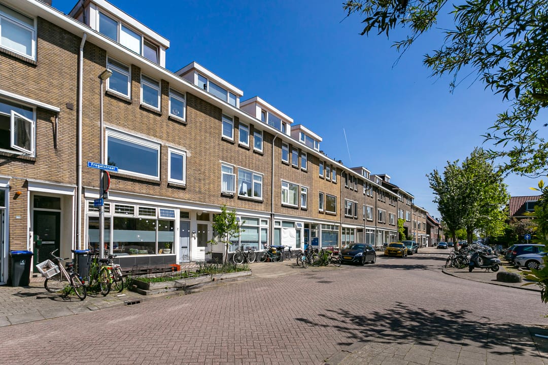 Photo 28 of Fregatstraat 105-A