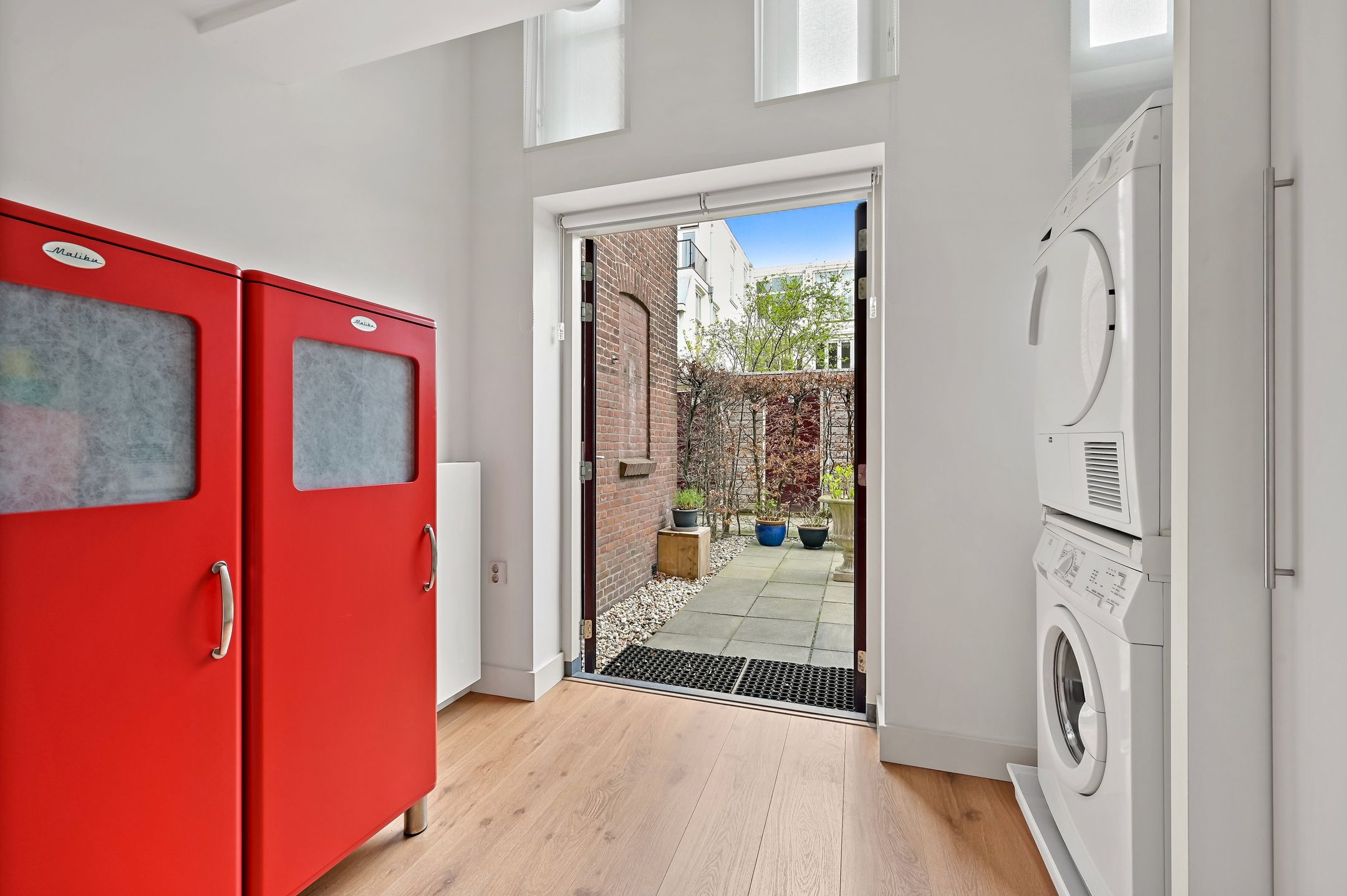 Foto 27 van Hulststraat 17