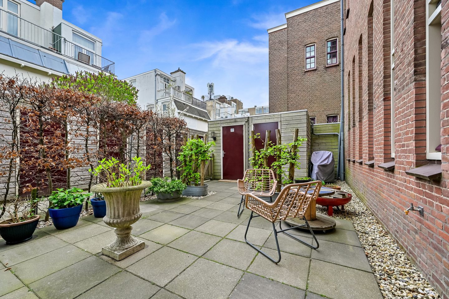 Foto 29 van Hulststraat 17