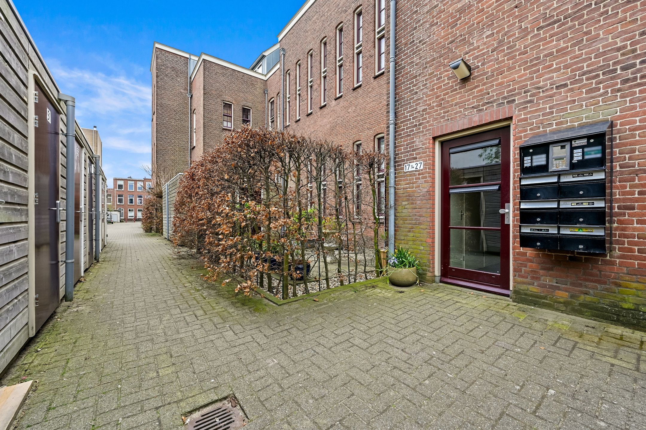 Foto 6 van Hulststraat 17