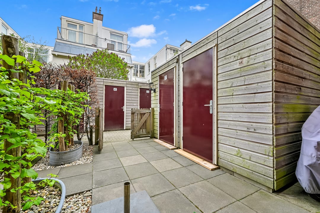 Foto 31 van Hulststraat 17