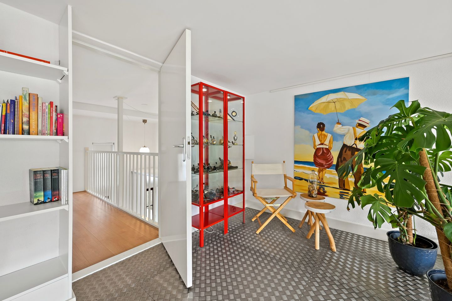 Foto 35 van Hulststraat 17