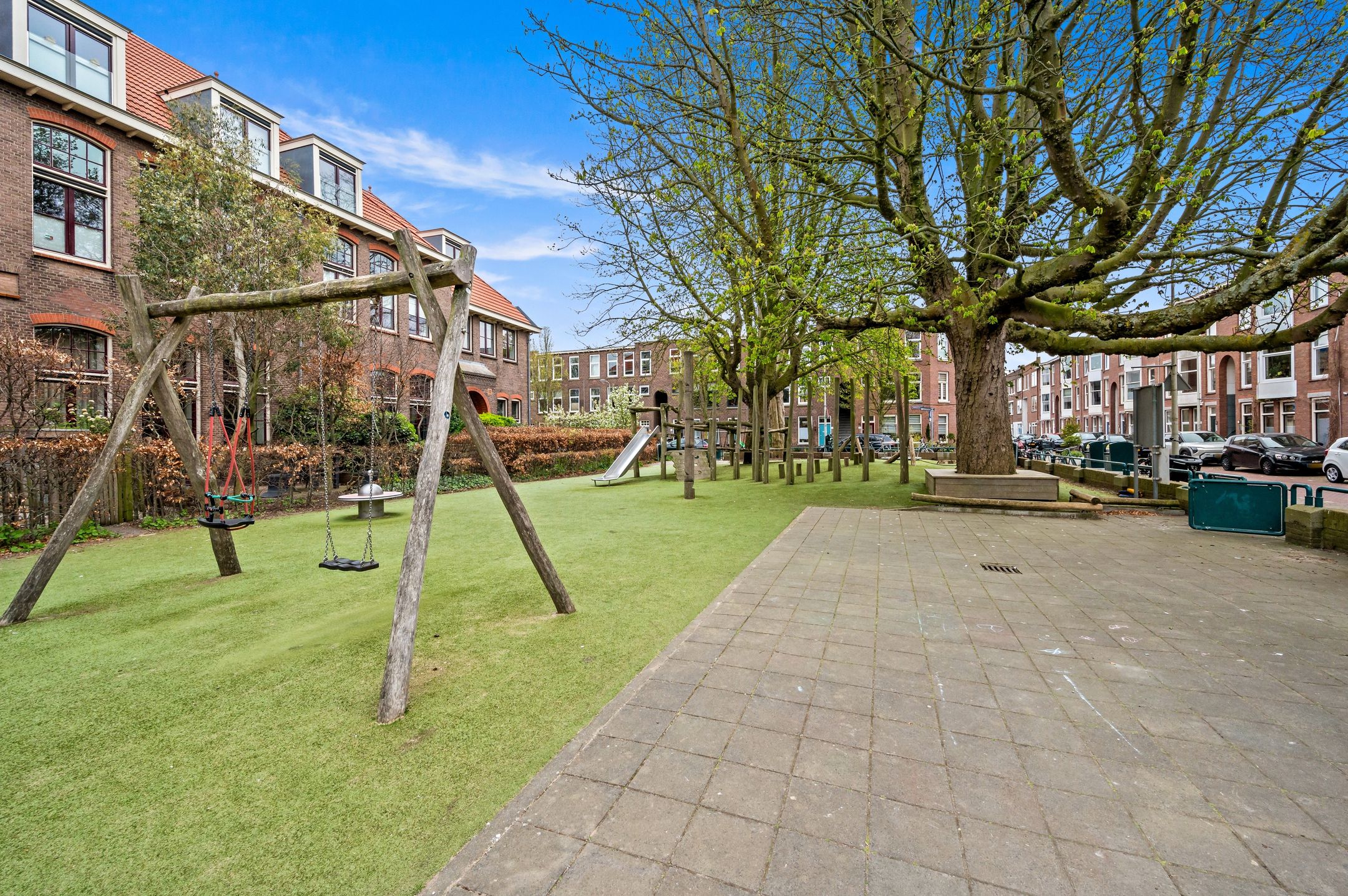 Foto 45 van Hulststraat 17