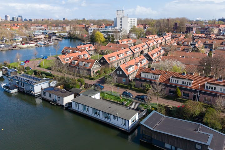 Photo 2 of Ranonkelkade 76-N