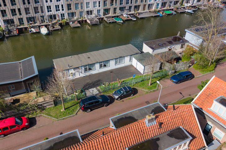 Photo 4 of Ranonkelkade 76-N