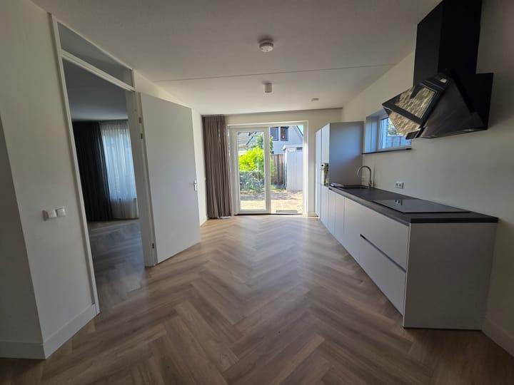 Photo 3 of Rector de Fauwestraat 24