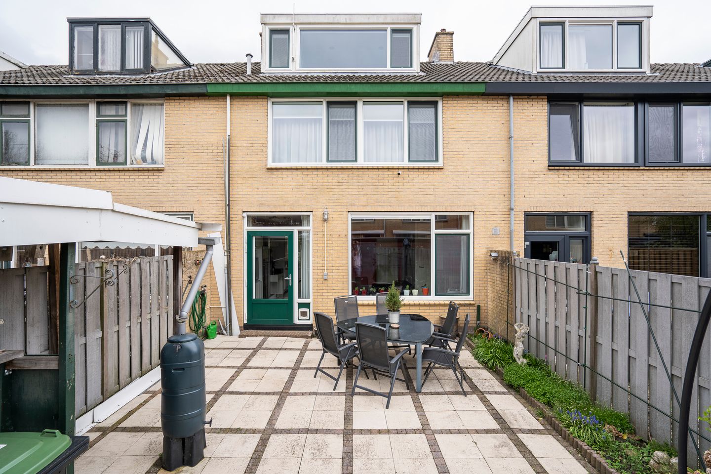 Foto 34 van Adriaen van Ostadestraat 10