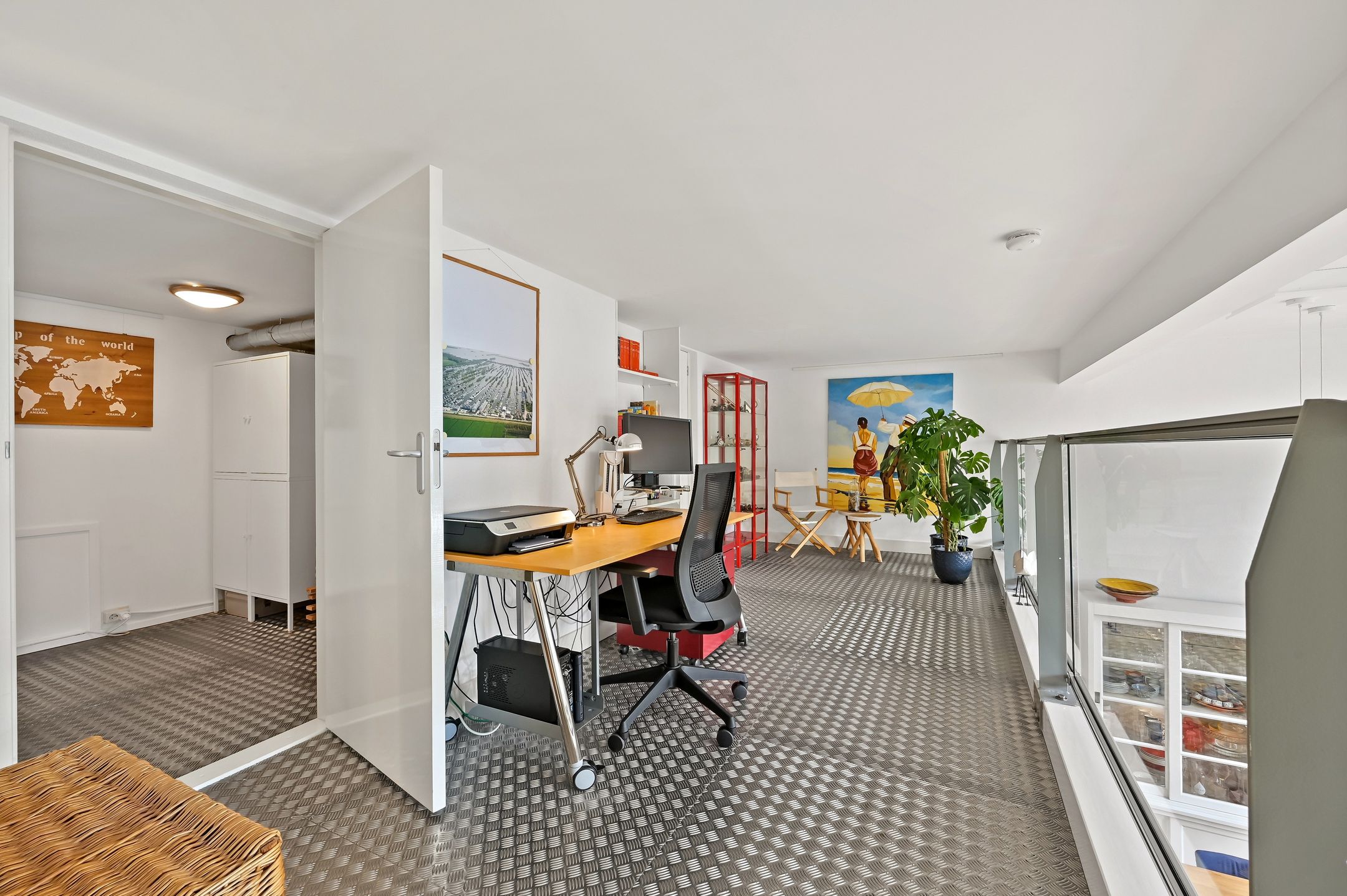 Foto 33 van Hulststraat 17