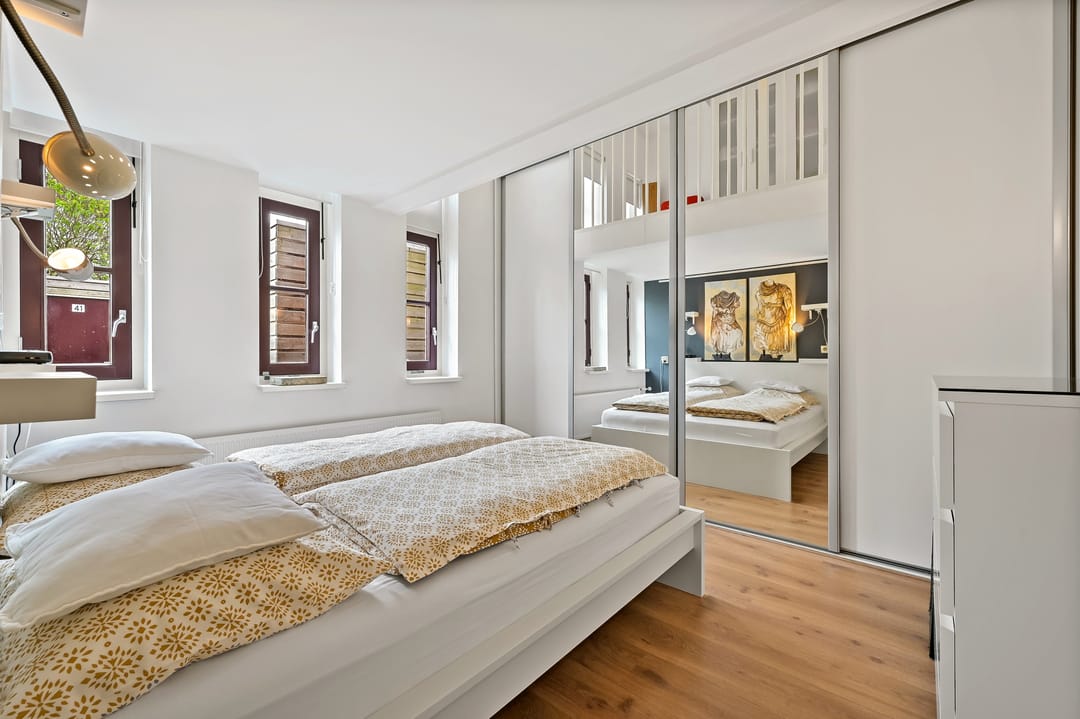 Foto 22 van Hulststraat 17