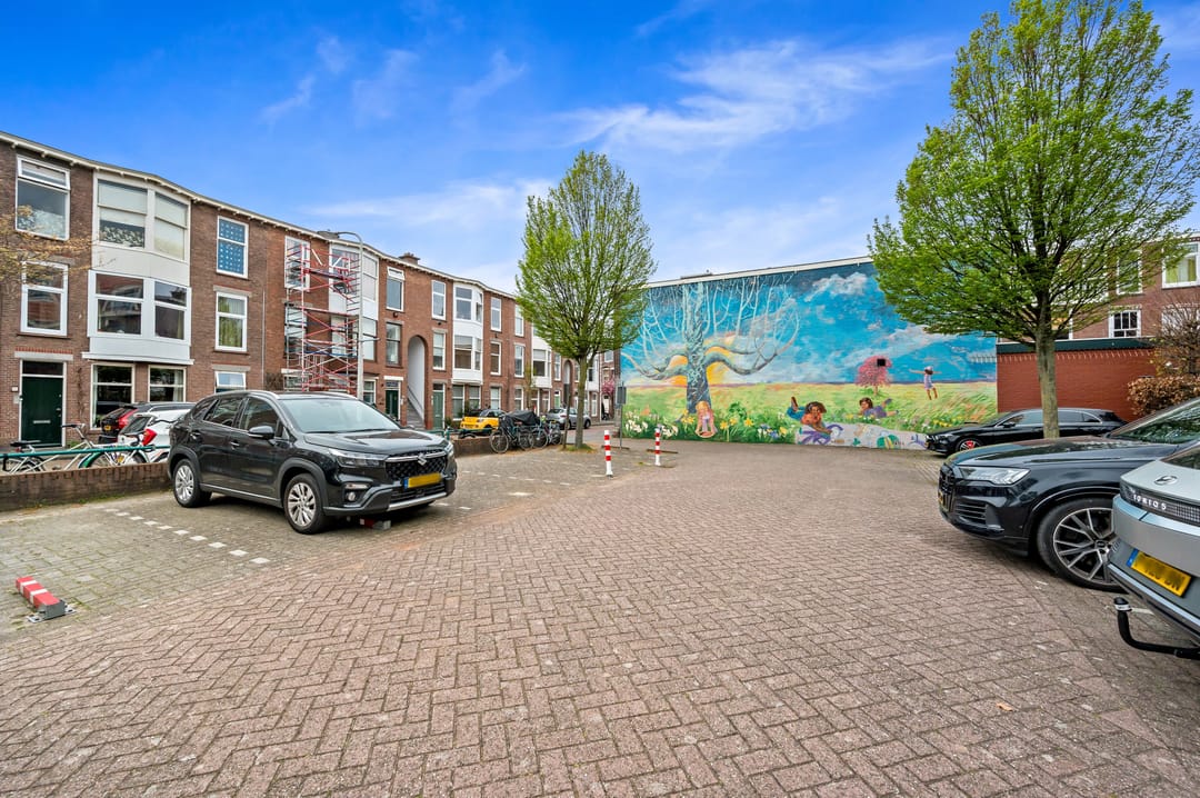 Foto 43 van Hulststraat 17