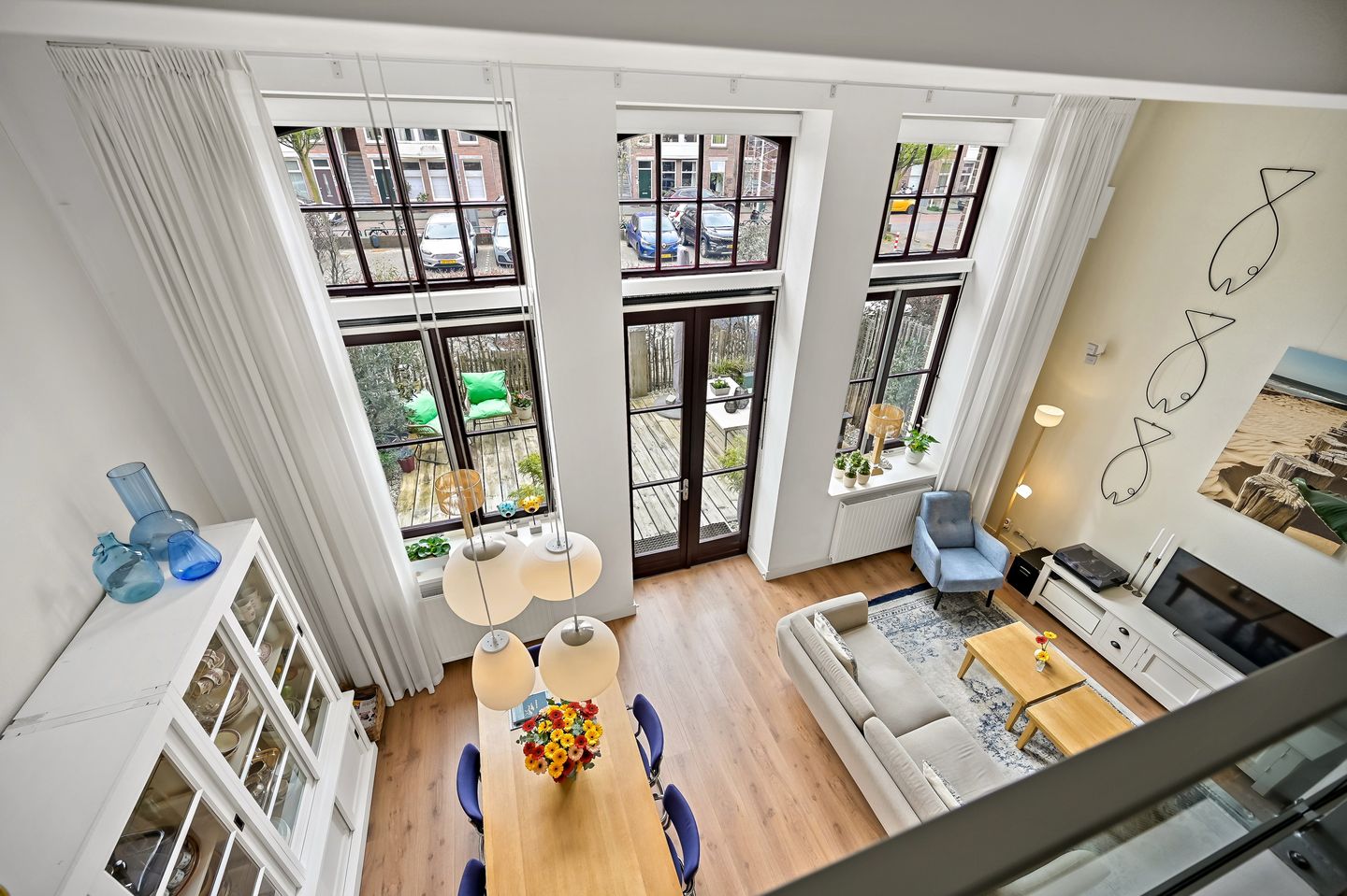 Foto 34 van Hulststraat 17