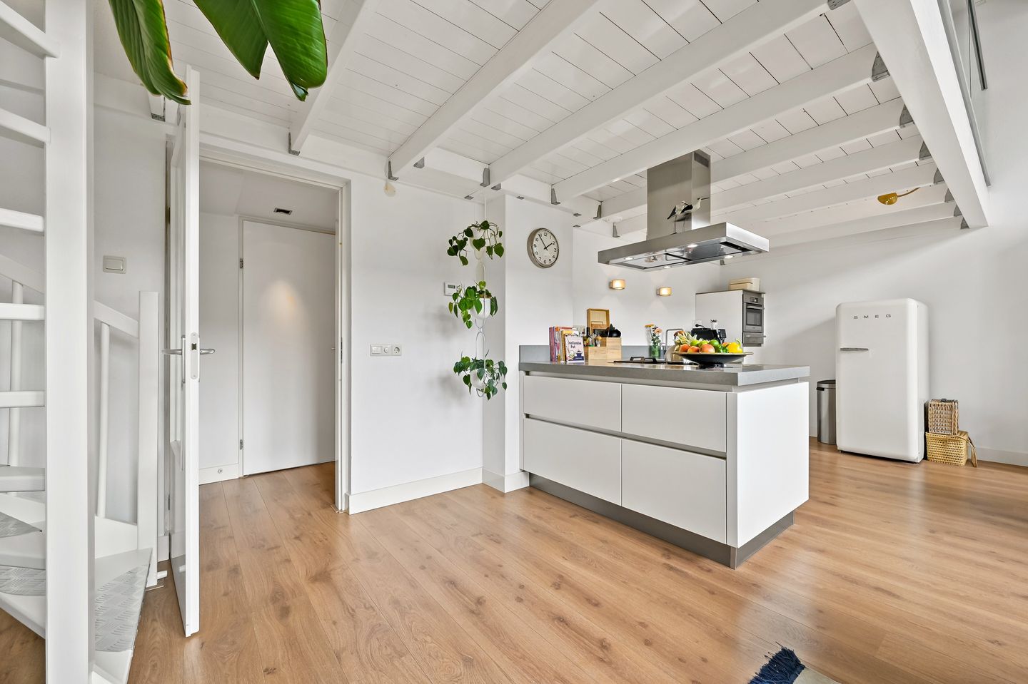 Foto 19 van Hulststraat 17