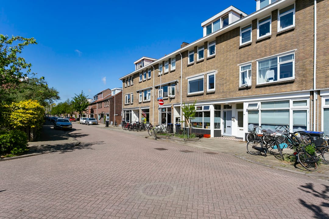 Photo 26 of Fregatstraat 105-A
