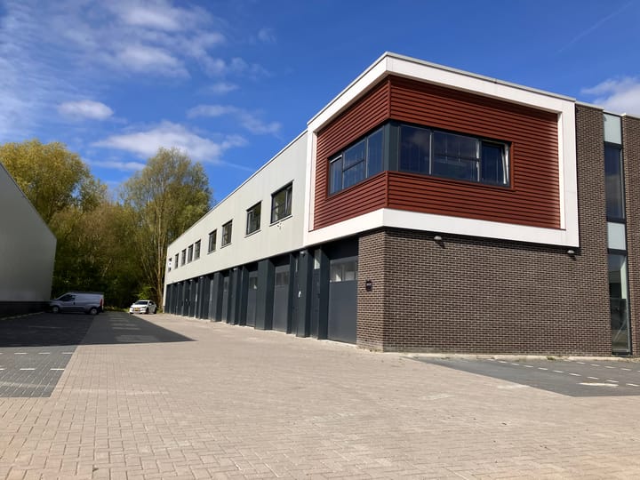 Neonweg 96, Almere