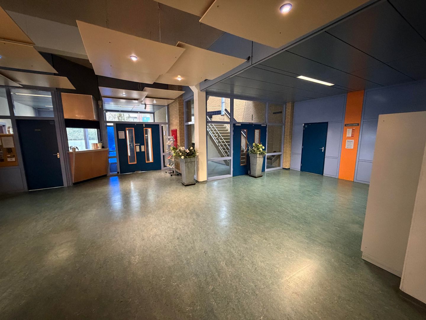 Bekijk foto 4 van Onderduikersstraat 1