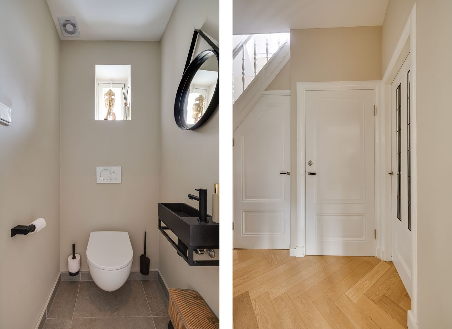 Luxurious villa with private driveway in the sought-after De Parken district of Apeldoorn — 19