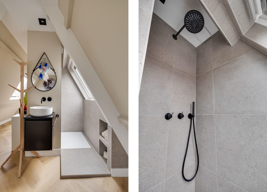 Luxurious villa with private driveway in the sought-after De Parken district of Apeldoorn — 37