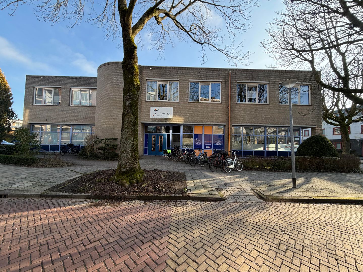 Bekijk foto 1 van Onderduikersstraat 1