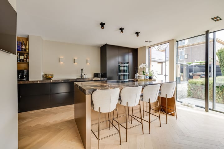 Foto 2 van Generaal Van Swietenlaan 16