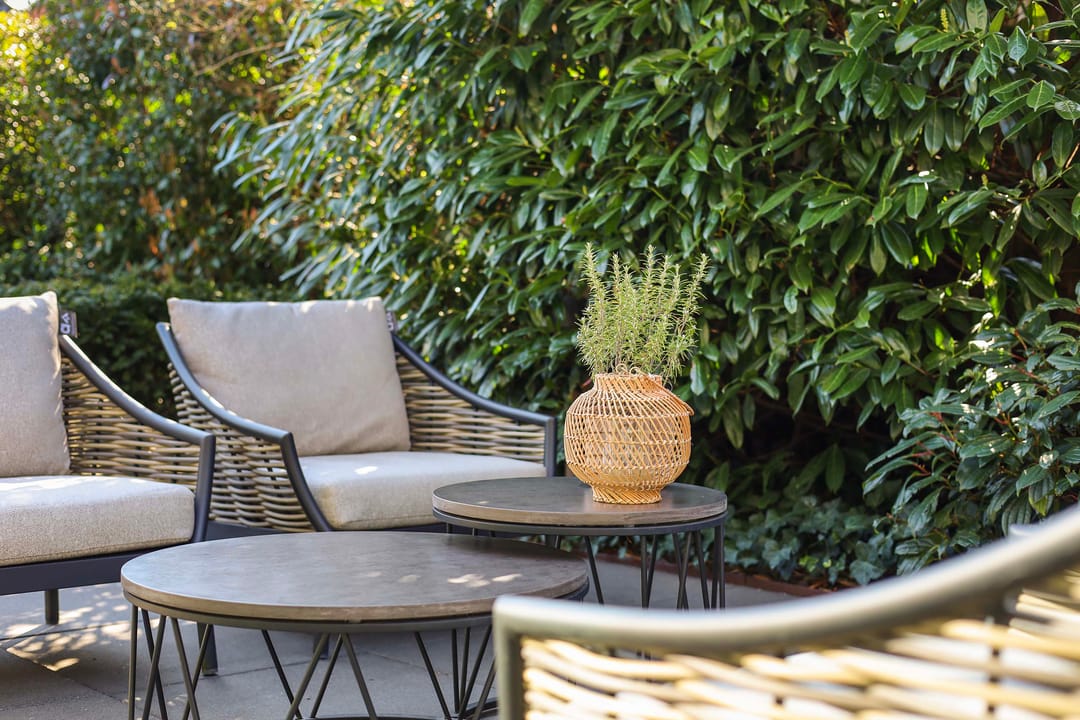 Luxurious villa with private driveway in the sought-after De Parken district of Apeldoorn — 43