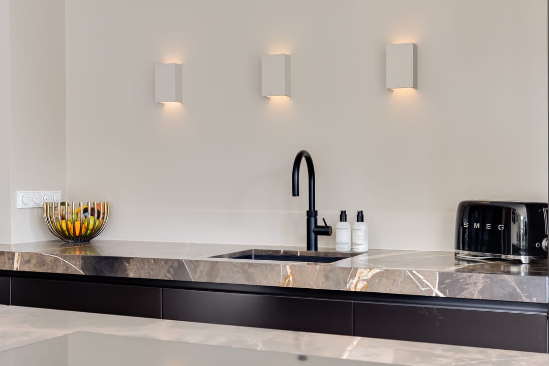 Luxurious villa with private driveway in the sought-after De Parken district of Apeldoorn — 16