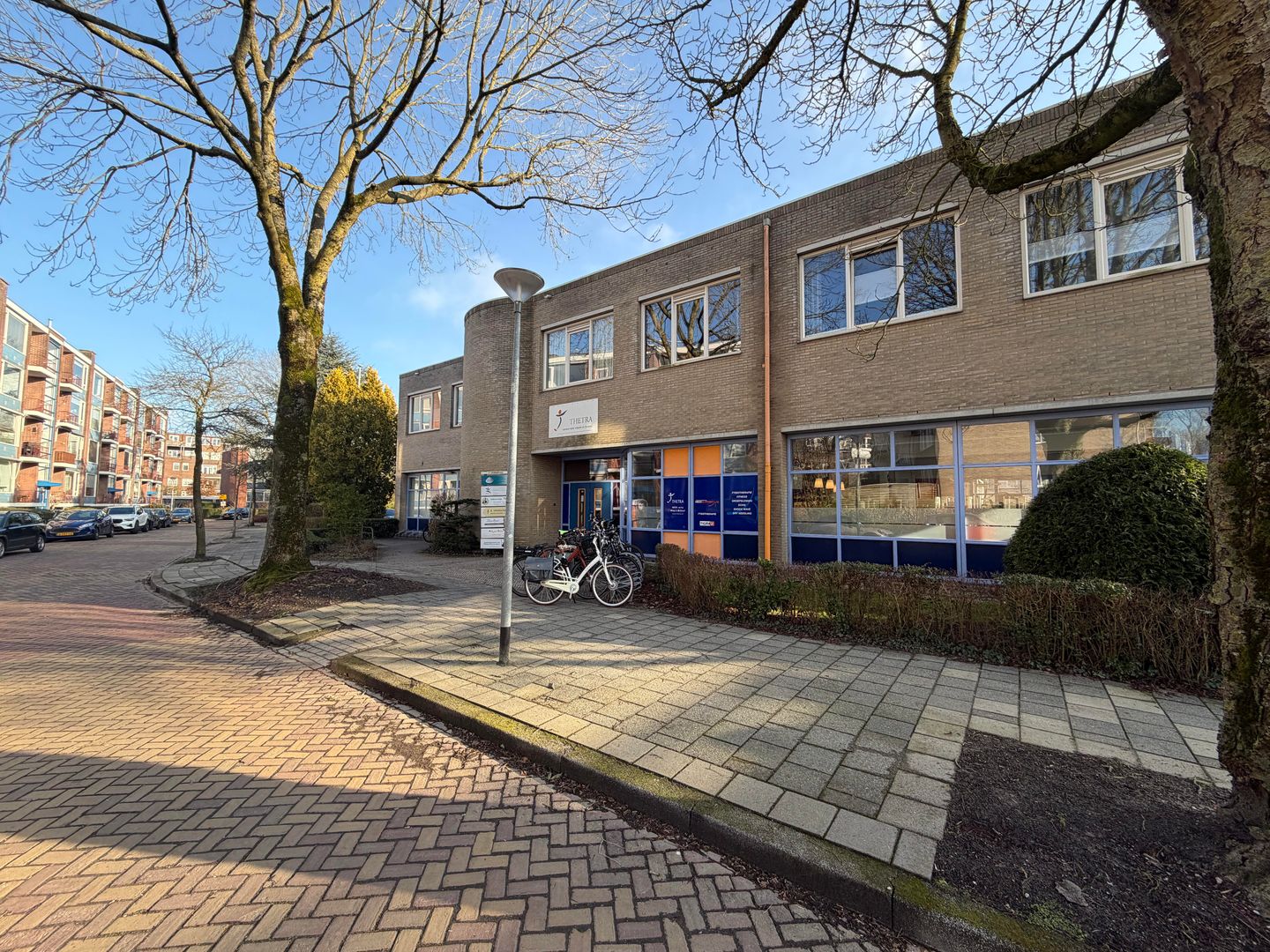 Bekijk foto 2 van Onderduikersstraat 1