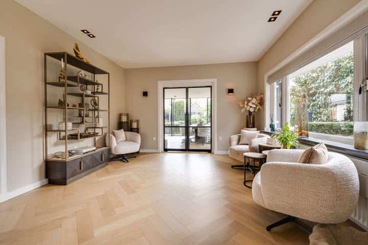 Foto 4 van Generaal Van Swietenlaan 16