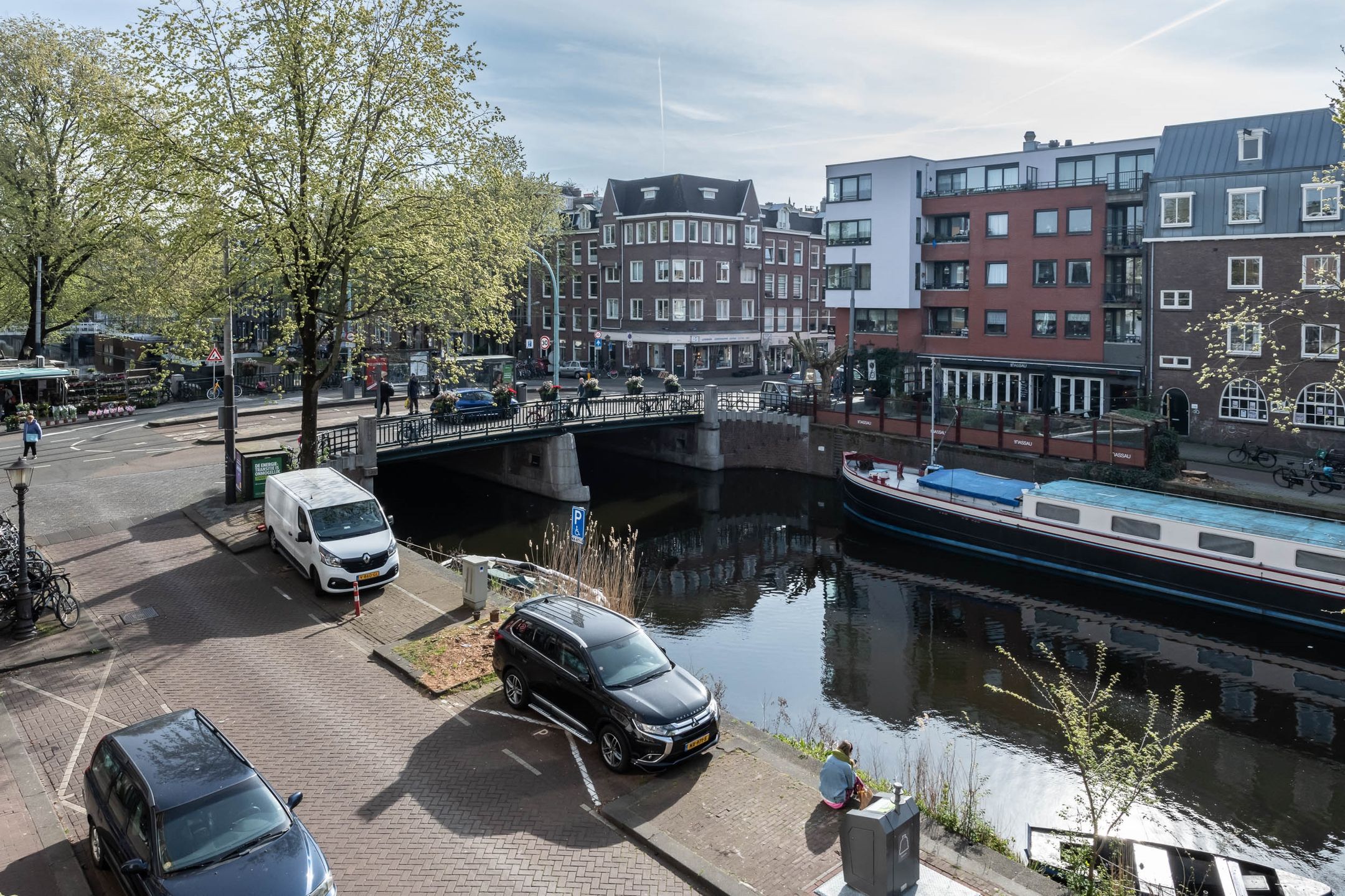 De Wittenkade 102-A 102 A