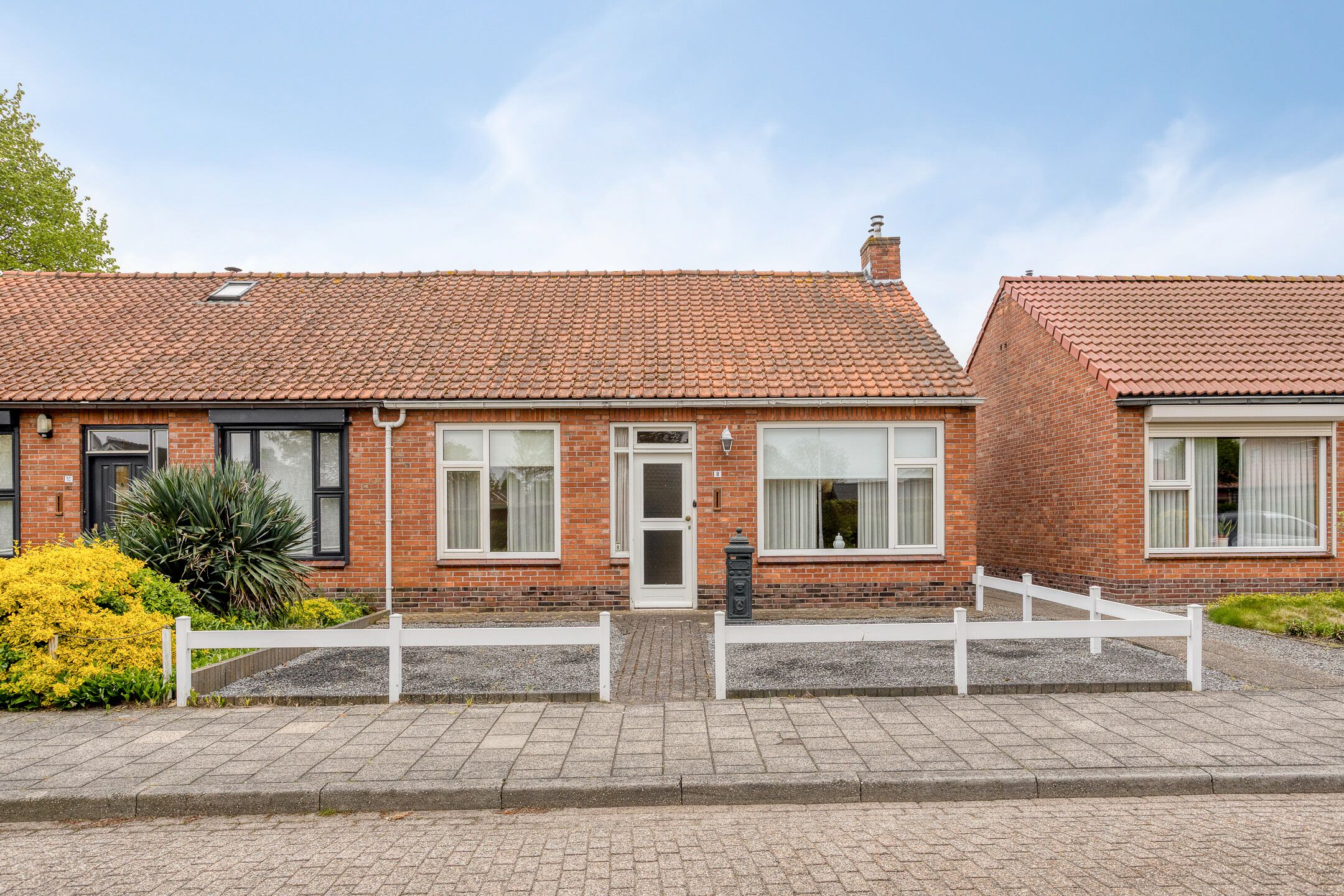 Jhr. Mr. De Casembrootstraat 8 