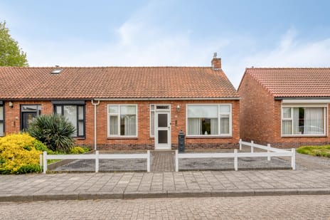 Jhr. Mr. De Casembrootstraat thumbnail