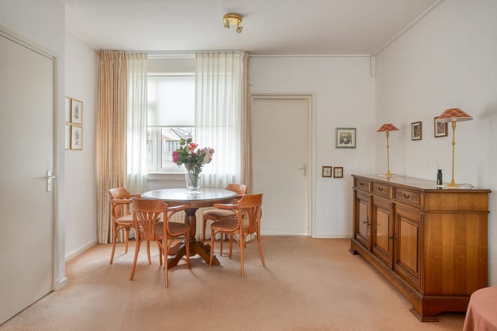 Twee-onder-één-kap te koop: Jhr. Mr. De Casembrootstraat 8, Koewacht