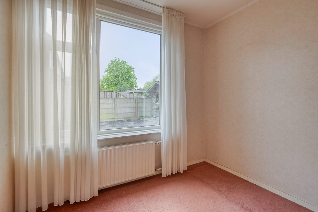 Ground floor living in a charming semi-detached home in peaceful Koewacht — 16