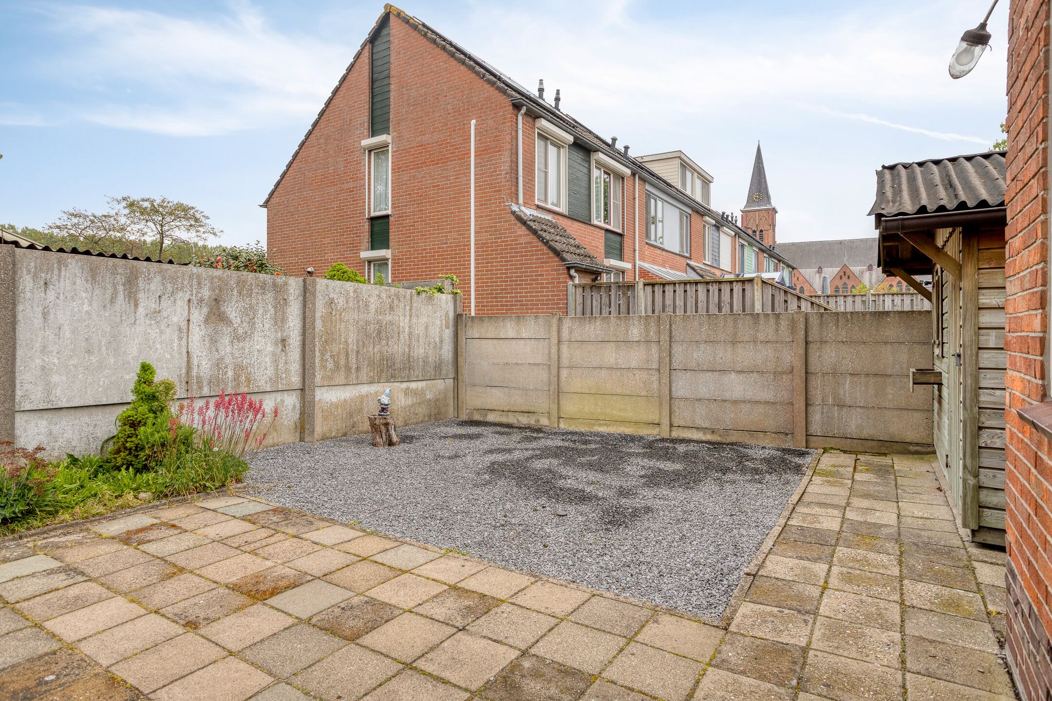 Ground floor living in a charming semi-detached home in peaceful Koewacht — 18