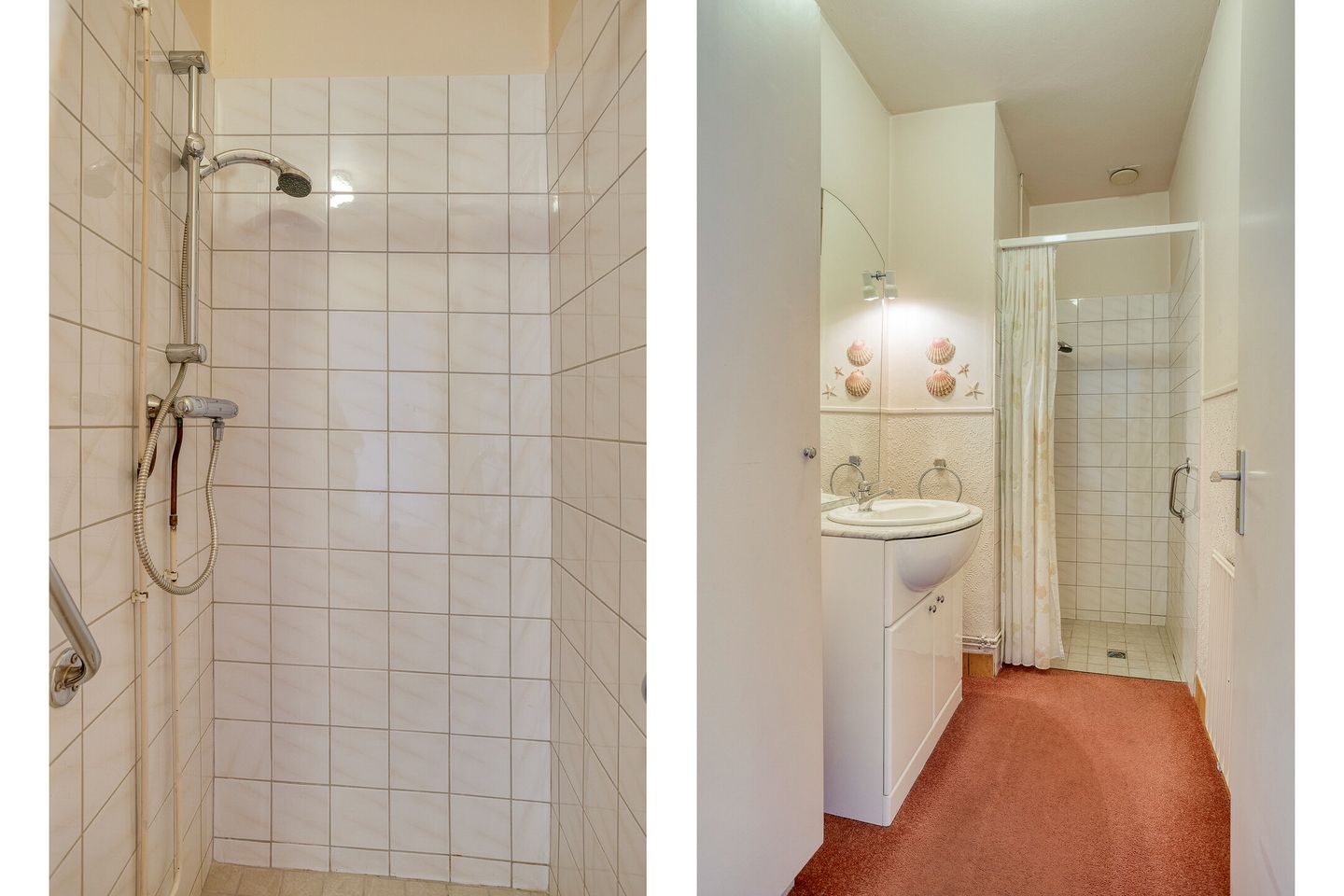 Ground floor living in a charming semi-detached home in peaceful Koewacht — 14