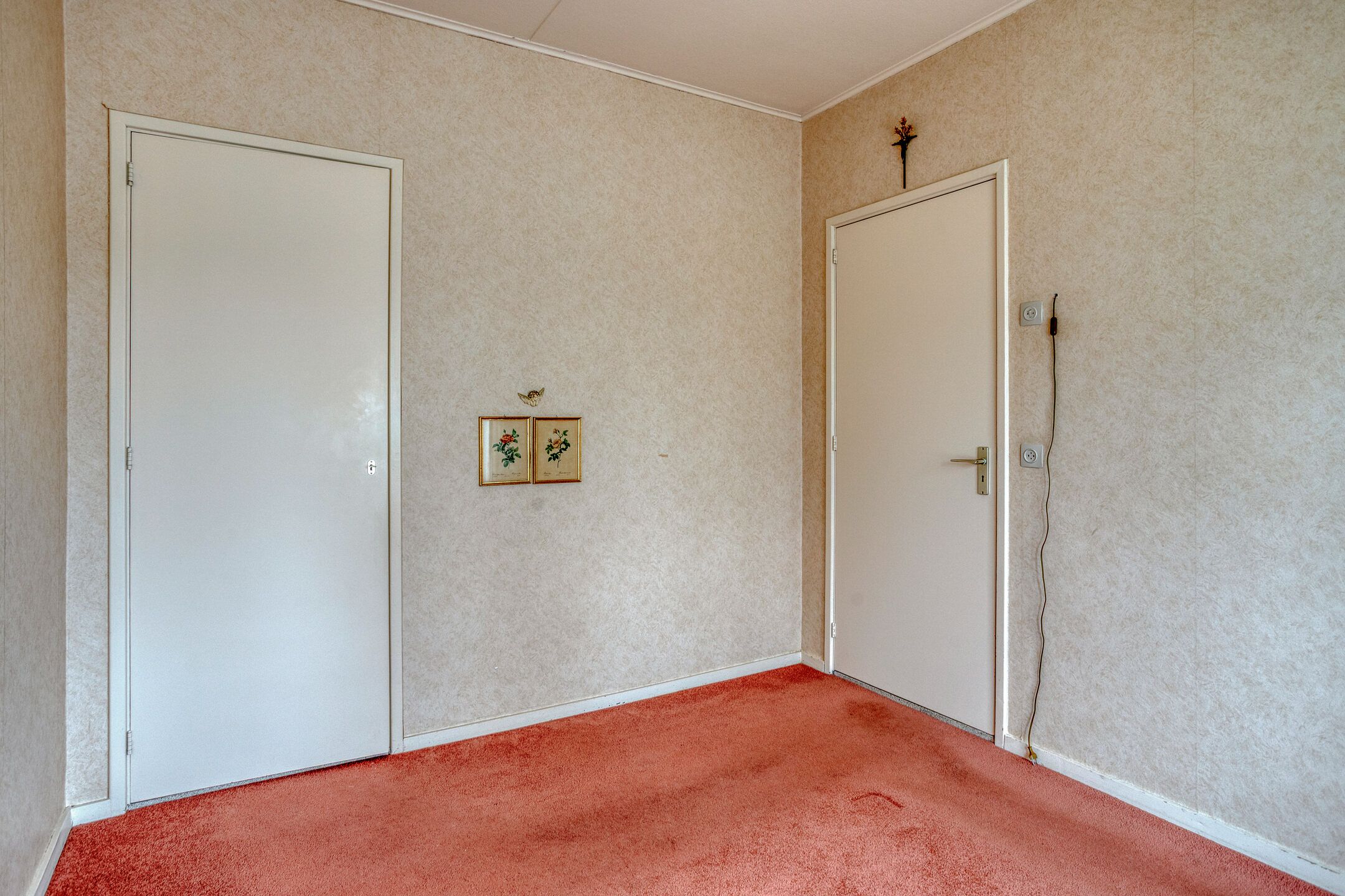 Ground floor living in a charming semi-detached home in peaceful Koewacht — 12