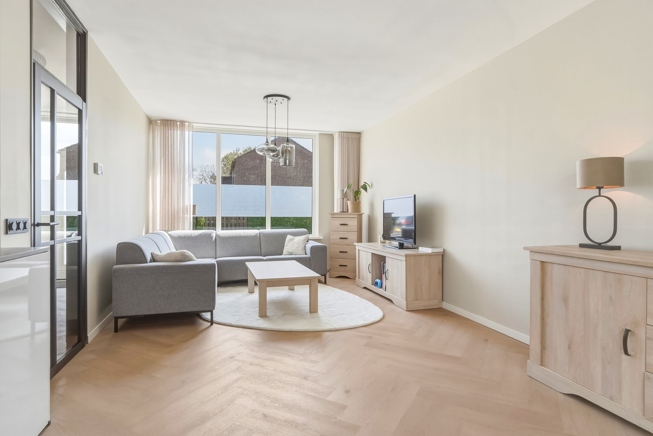 Foto 6 van Van Hallstraat 69