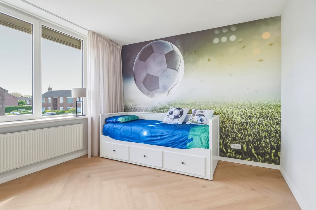 Foto 23 van Van Hallstraat 69