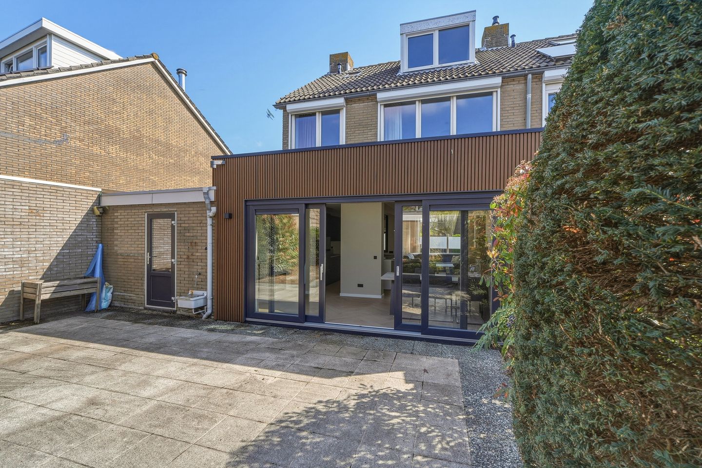 Foto 34 van Van Hallstraat 69