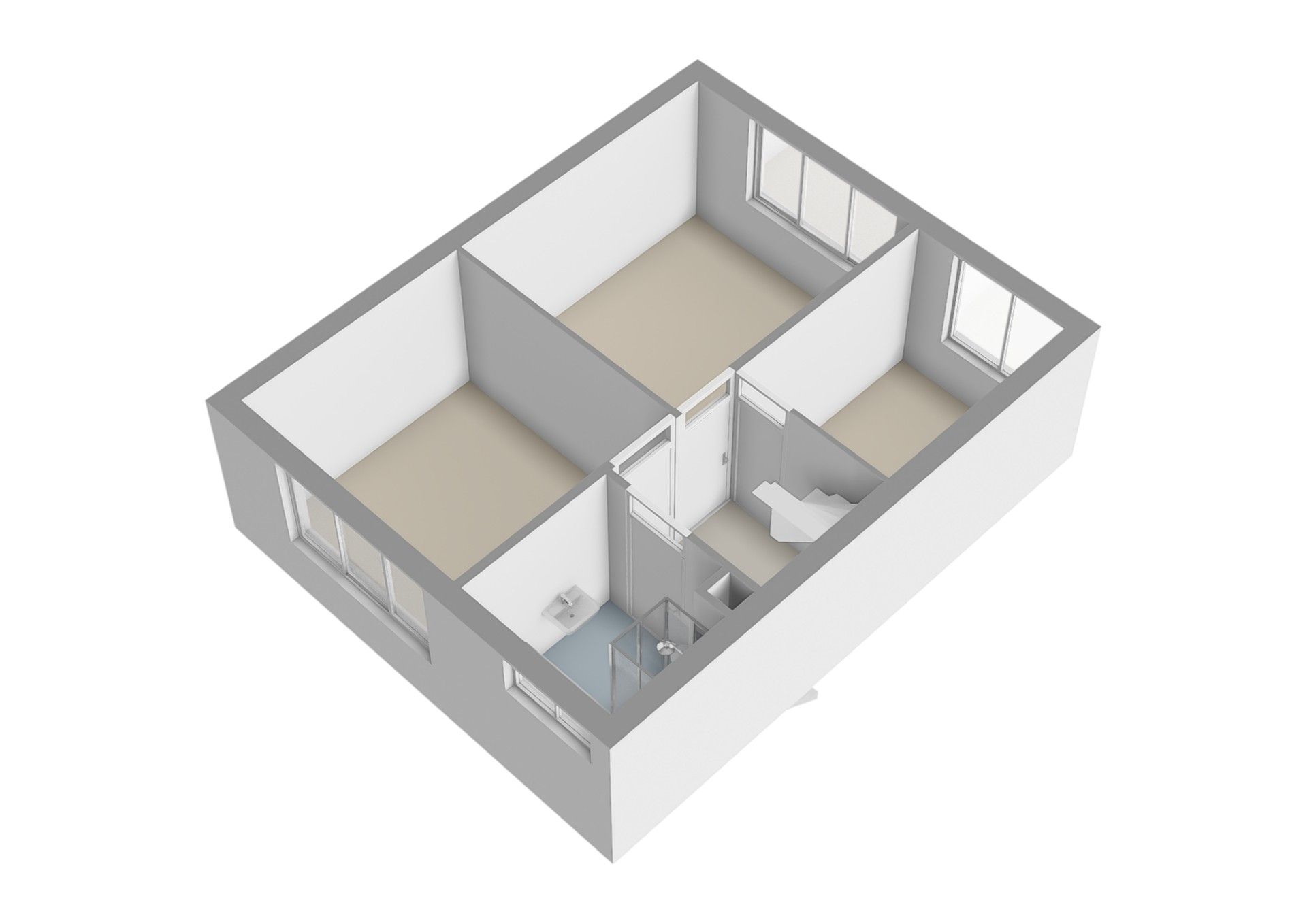 Foto 42 van Van Hallstraat 69